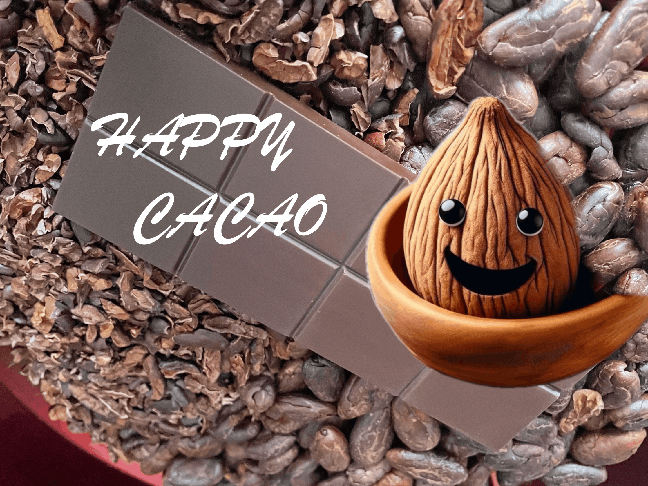 Happy Cacao