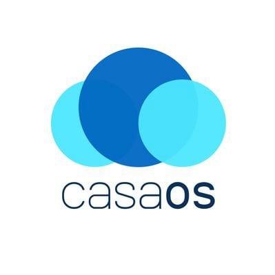 CasaOs